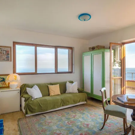 Holiday Sea 20-20 - Pgi120 By Interhome Σπίτι διακοπών *