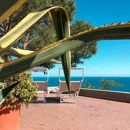 Σπίτι διακοπών Holiday Sea 20-20 - Pgi120 By Interhome