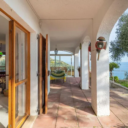 Holiday Sea 20-20 - Pgi120 By Interhome Poggi