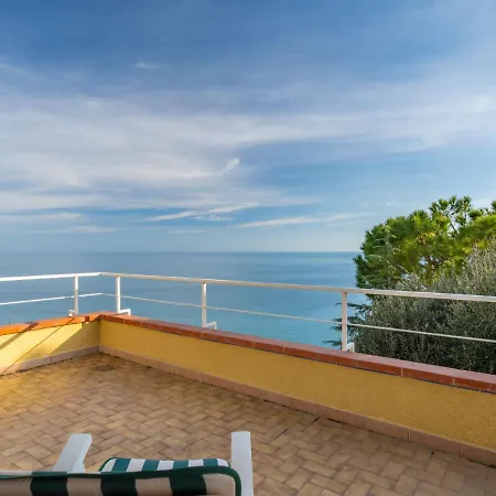 Σπίτι διακοπών Holiday Sea 20-20 - Pgi120 By Interhome