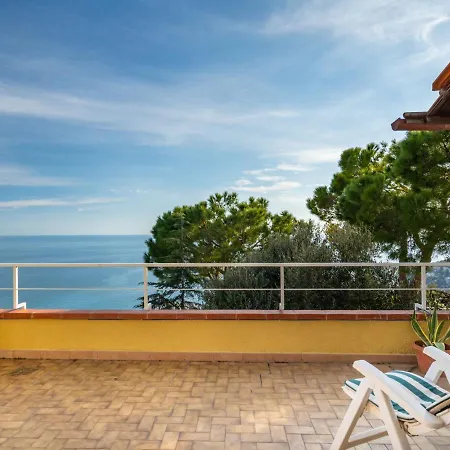 Σπίτι διακοπών Holiday Sea 20-20 - Pgi120 By Interhome *