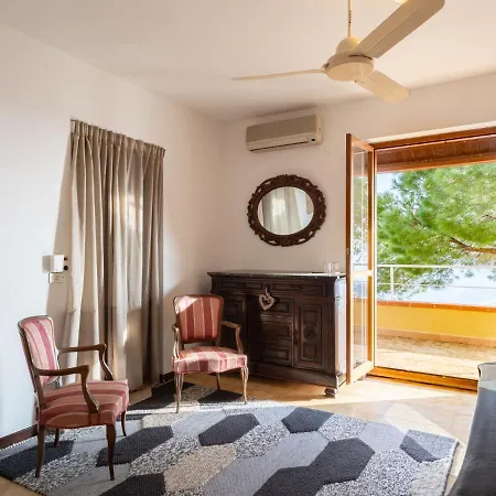 Holiday Sea 20-20 - Pgi120 By Interhome Σπίτι διακοπών *